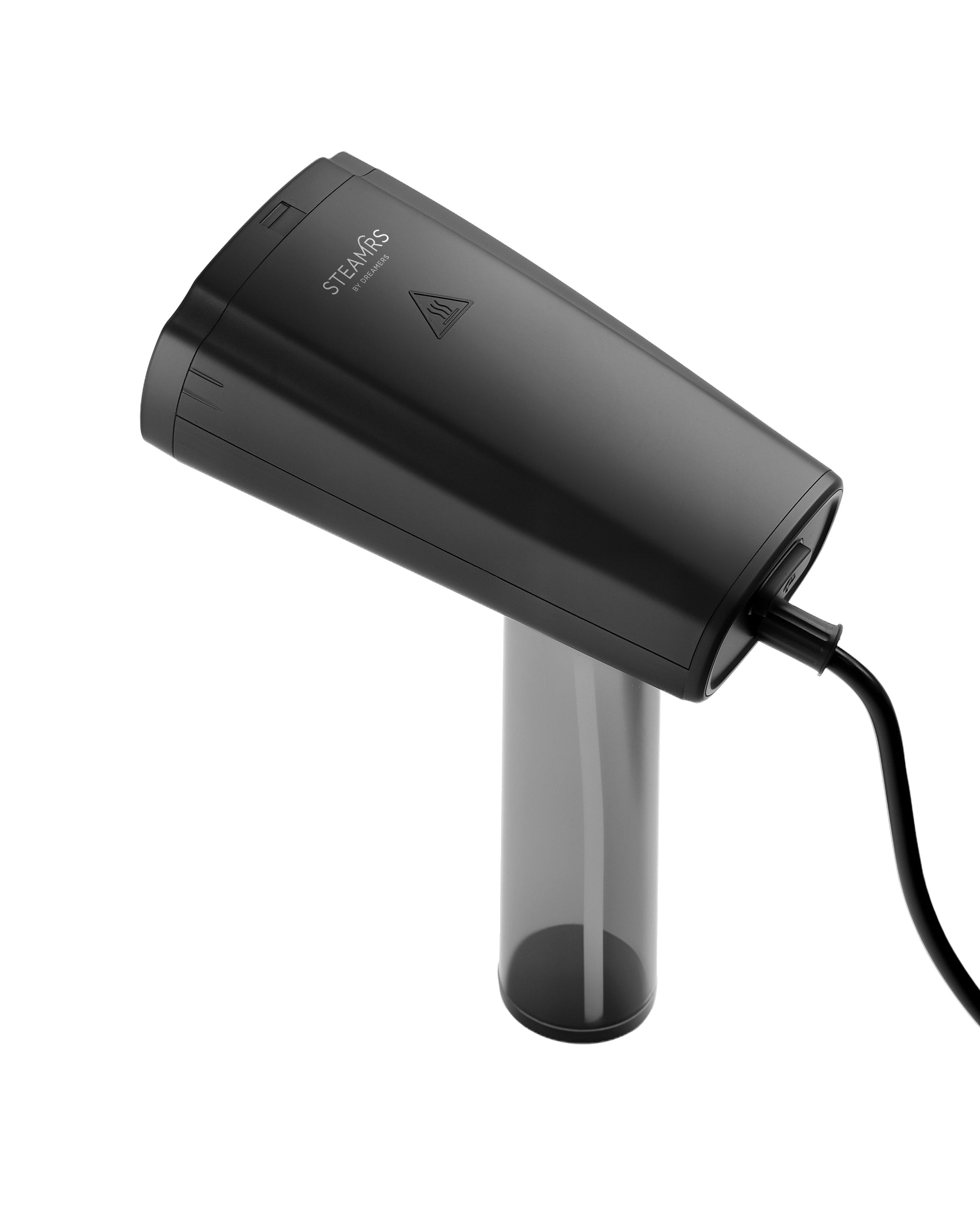 Défroisseur de voyage S - Noir