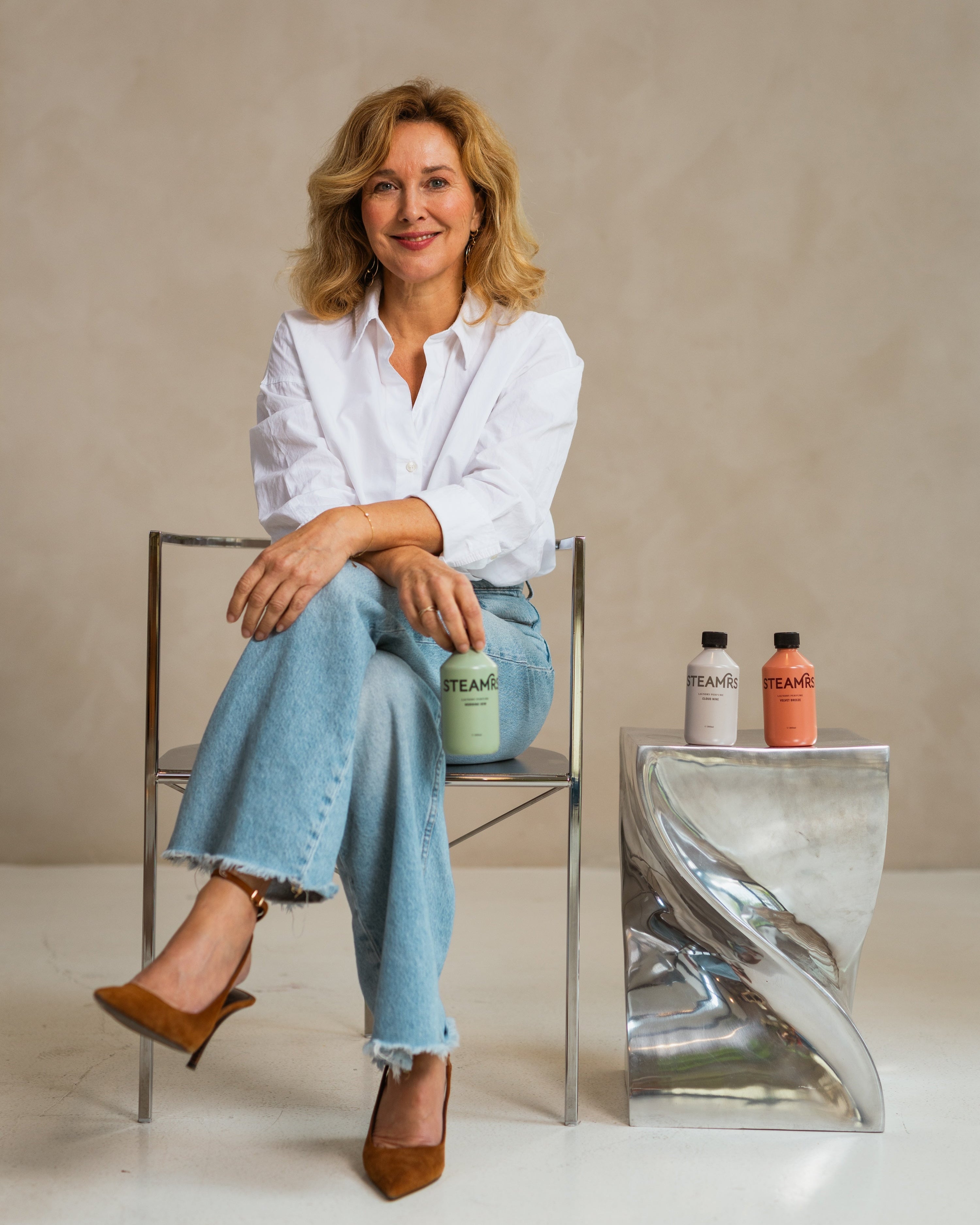 Laundry Perfume - MORNING DEW