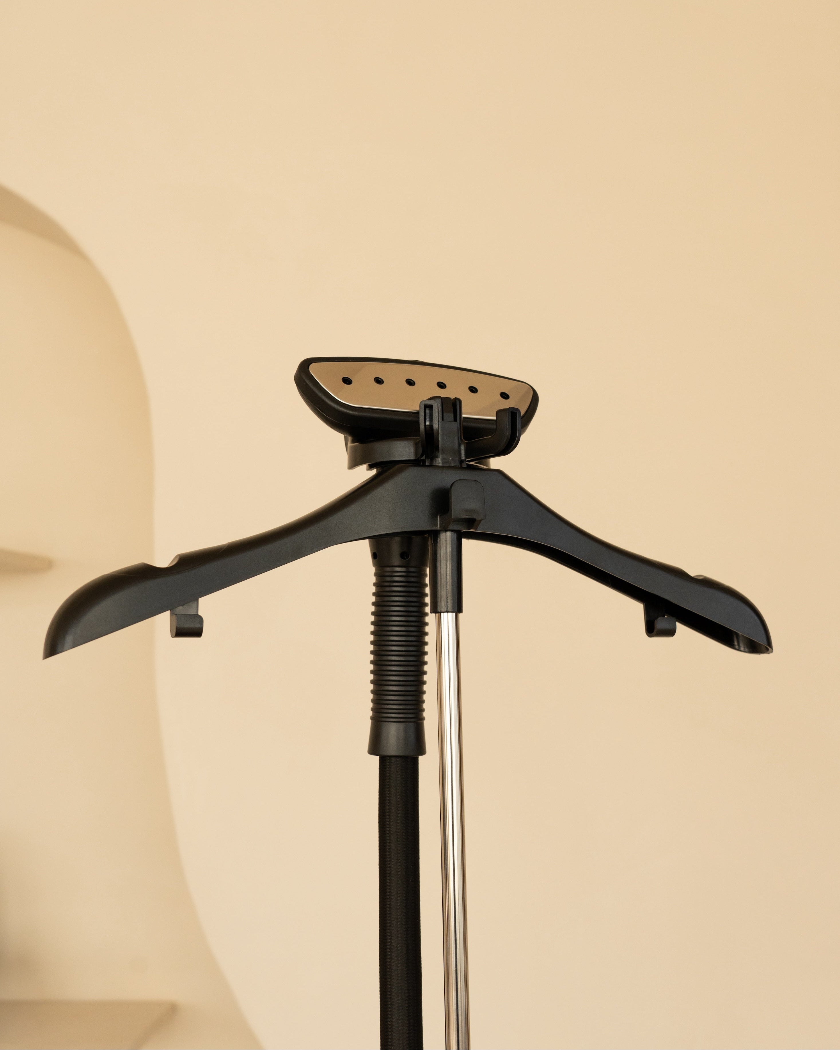 Défroisseur Vapeur Professional — Noir