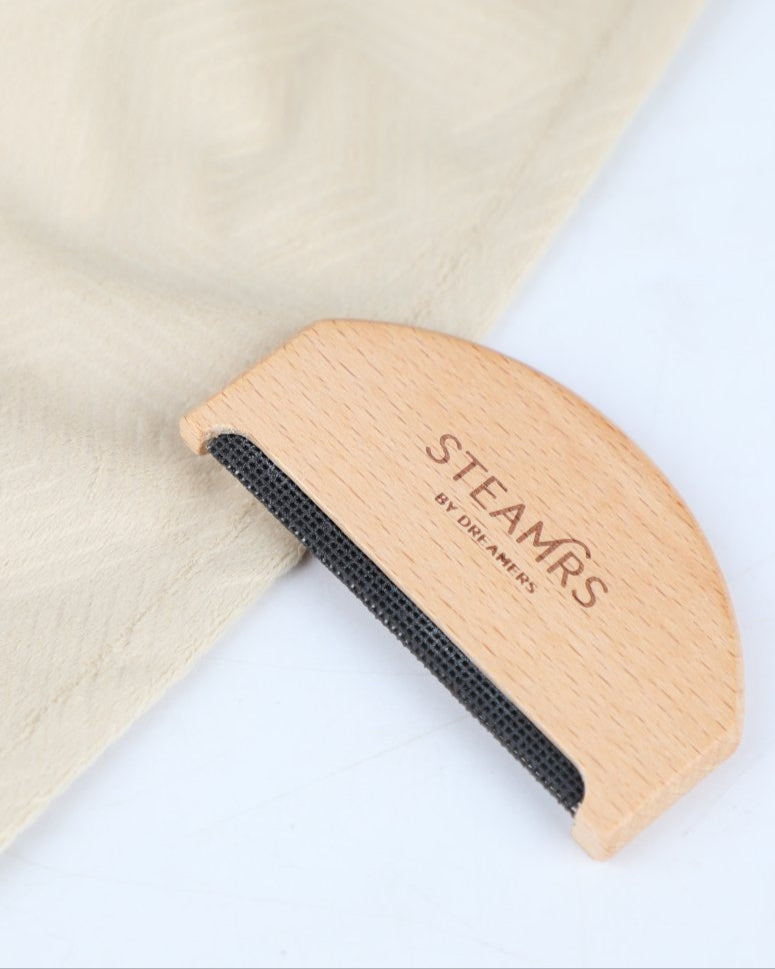 Houten Kledingkam - STEAMRS