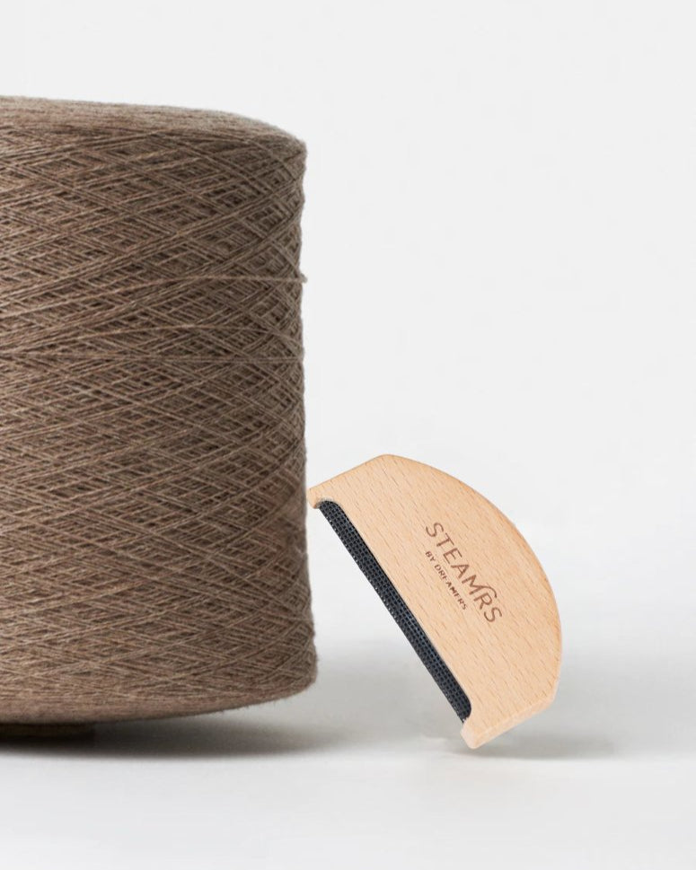 Houten Wolkam - STEAMRS