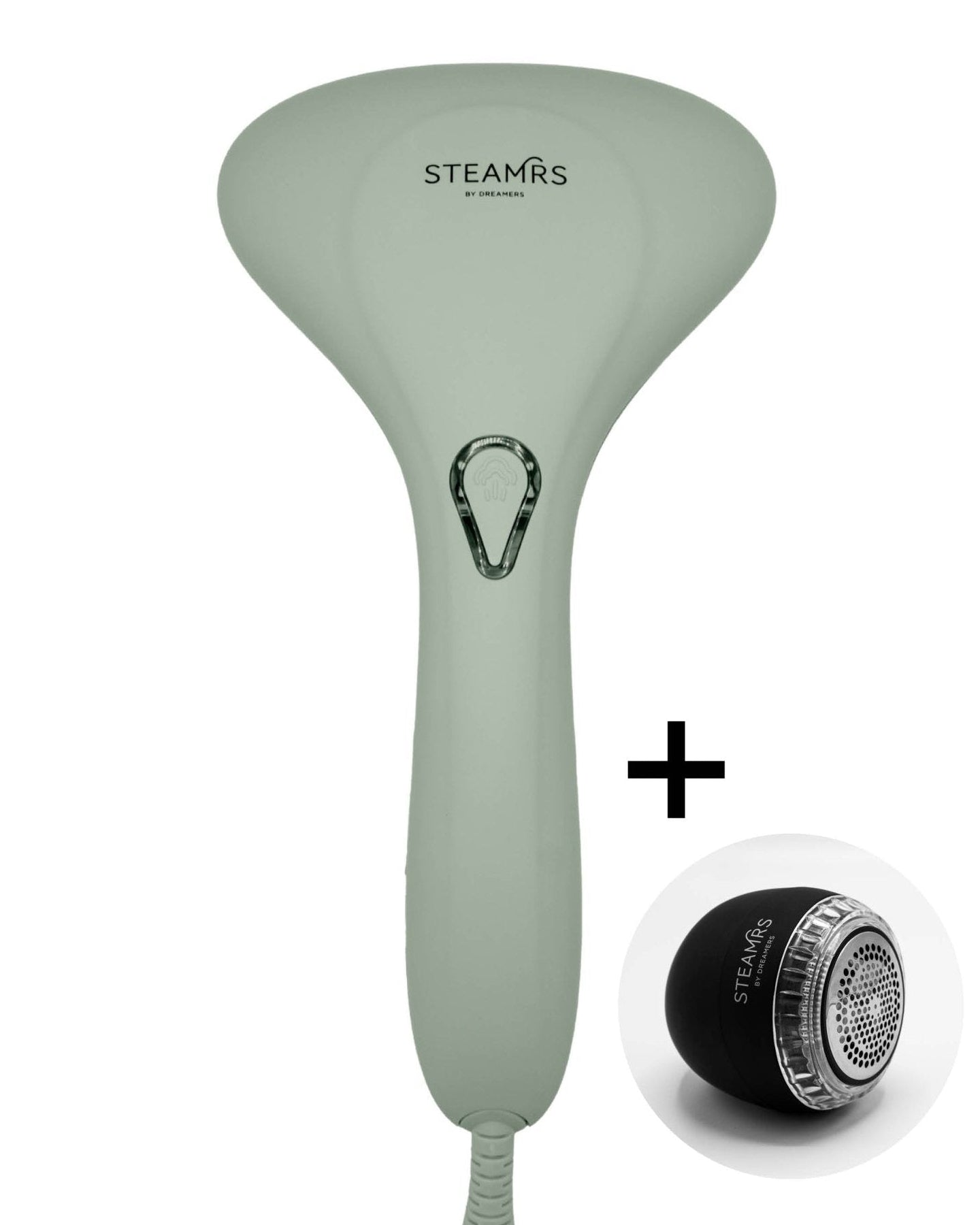 Kledingstomer — Groen - STEAMRS