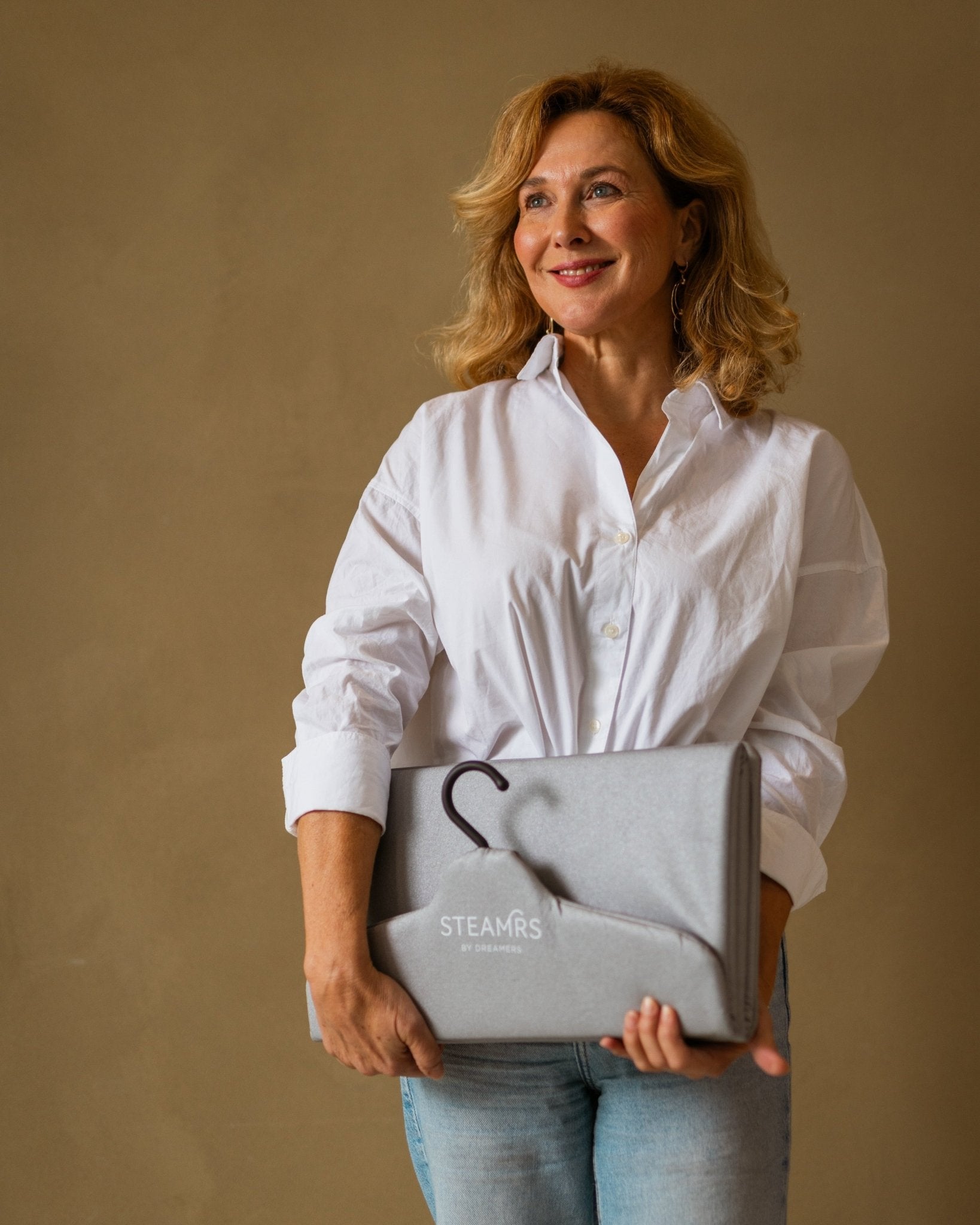 Kledingstoombord Opvouwbaar - STEAMRS