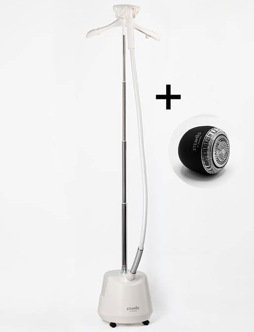 Professional Kledingstomer — Zand - STEAMRS