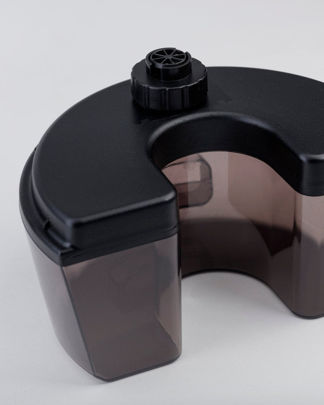 Professional Kledingstomer — Zwart - STEAMRS