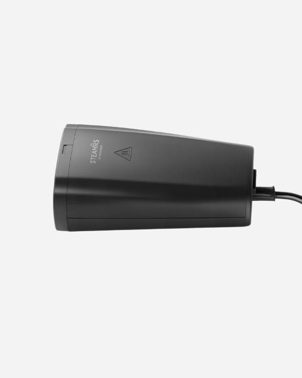 Travel Kledingstomer S - Zwart - STEAMRS