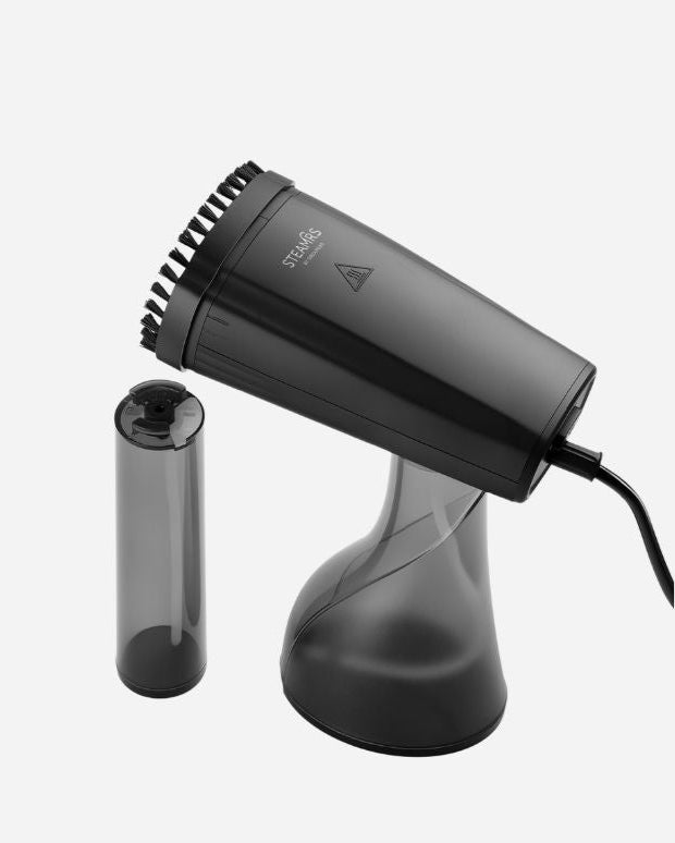 Travel Kledingstomer S - Zwart - STEAMRS