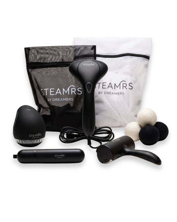 Komplettes Kleiderschrank-Bundle