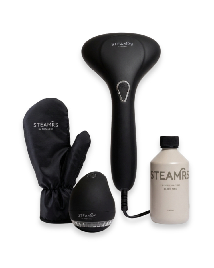 Steam & Care Bundle - STEAMRS