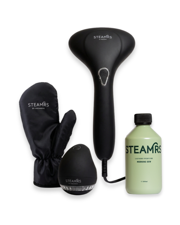 Steam & Care Bundle - STEAMRS