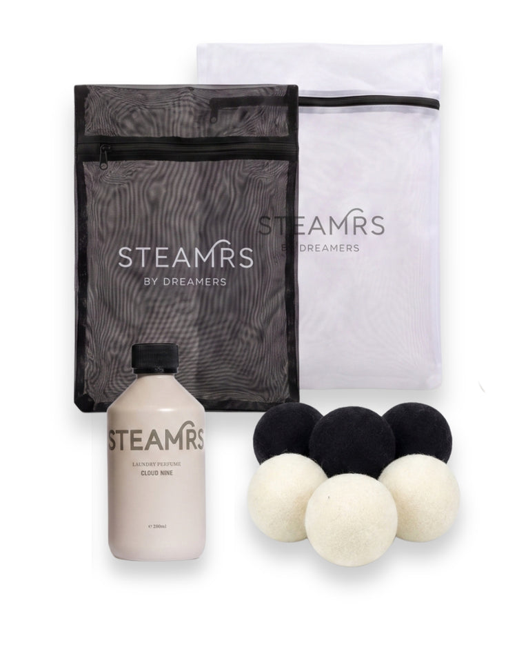 Laundry Lovers Bundle - STEAMRS