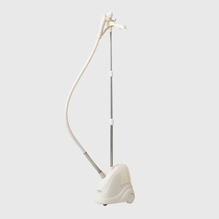 MIDI Kleidungsdampfer — Beige