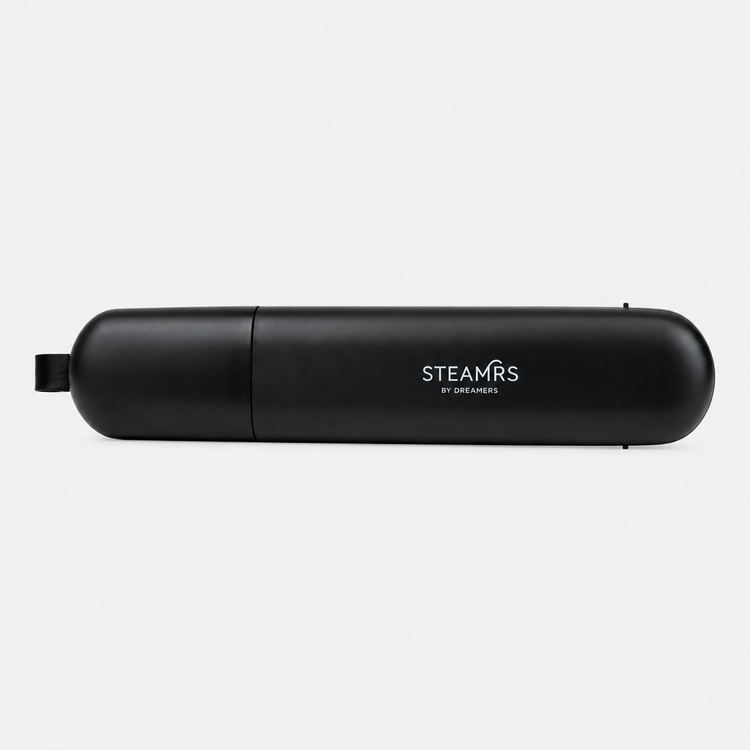 Clothes Brush — Black