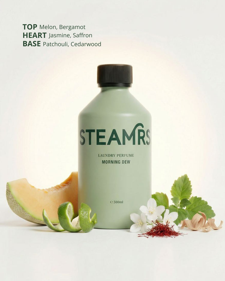 Steam & Care Bundle - STEAMRS