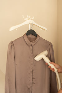 Professional Garment Steamer | Sand 