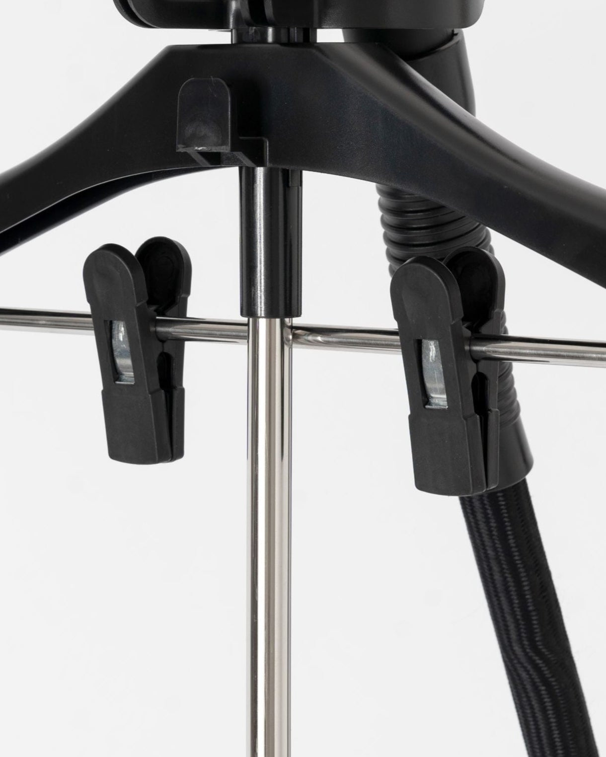 Broekenklemmen - Clips voor MIDI & PRO Steamers - STEAMRS