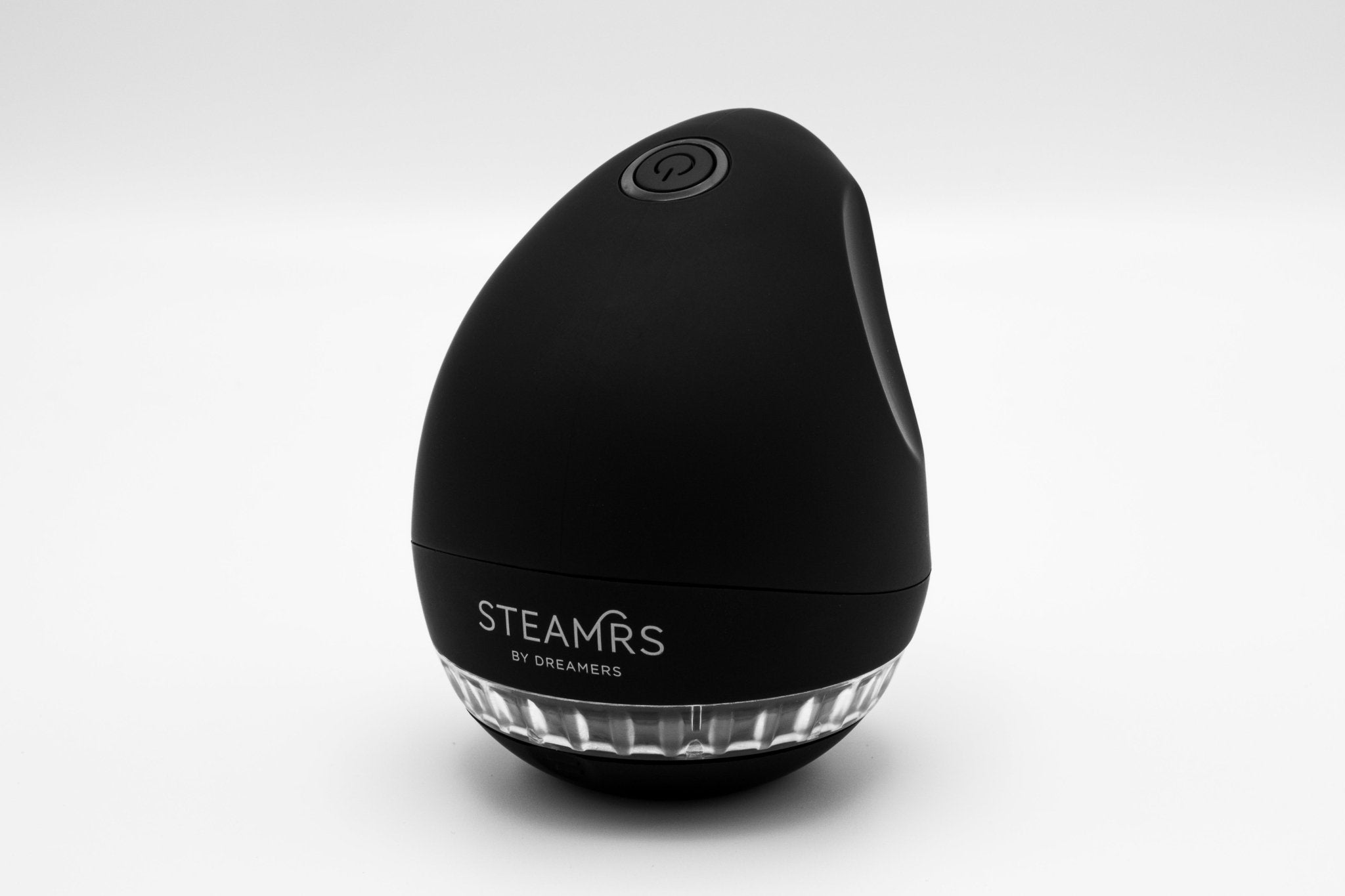 Elektrische Fabric Shaver — Zwart - STEAMRS