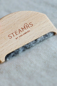 Houten Kledingkam - STEAMRS