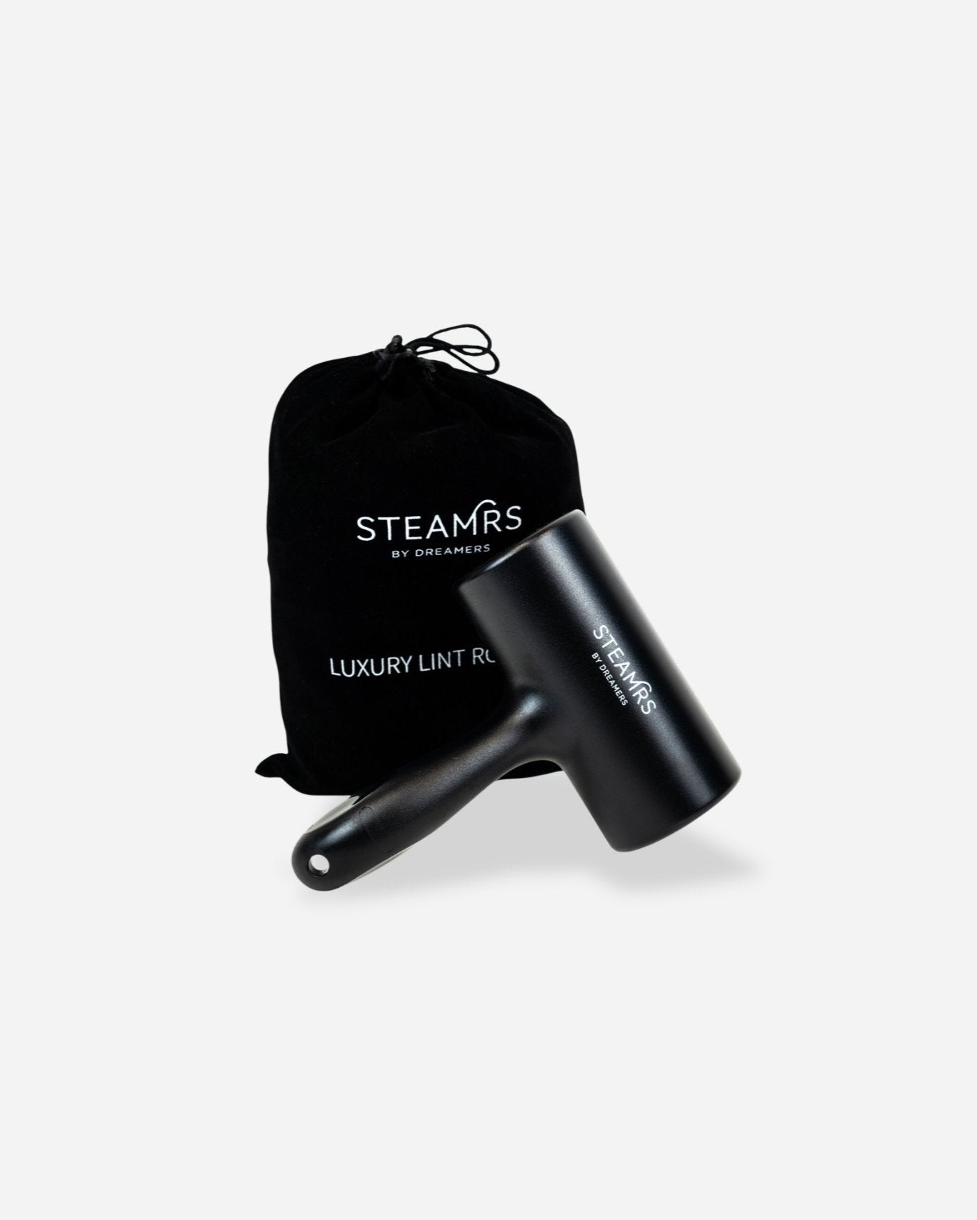 Kledingroller — 3 rollen - STEAMRS
