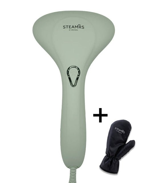 Kledingstomer — Groen - STEAMRS