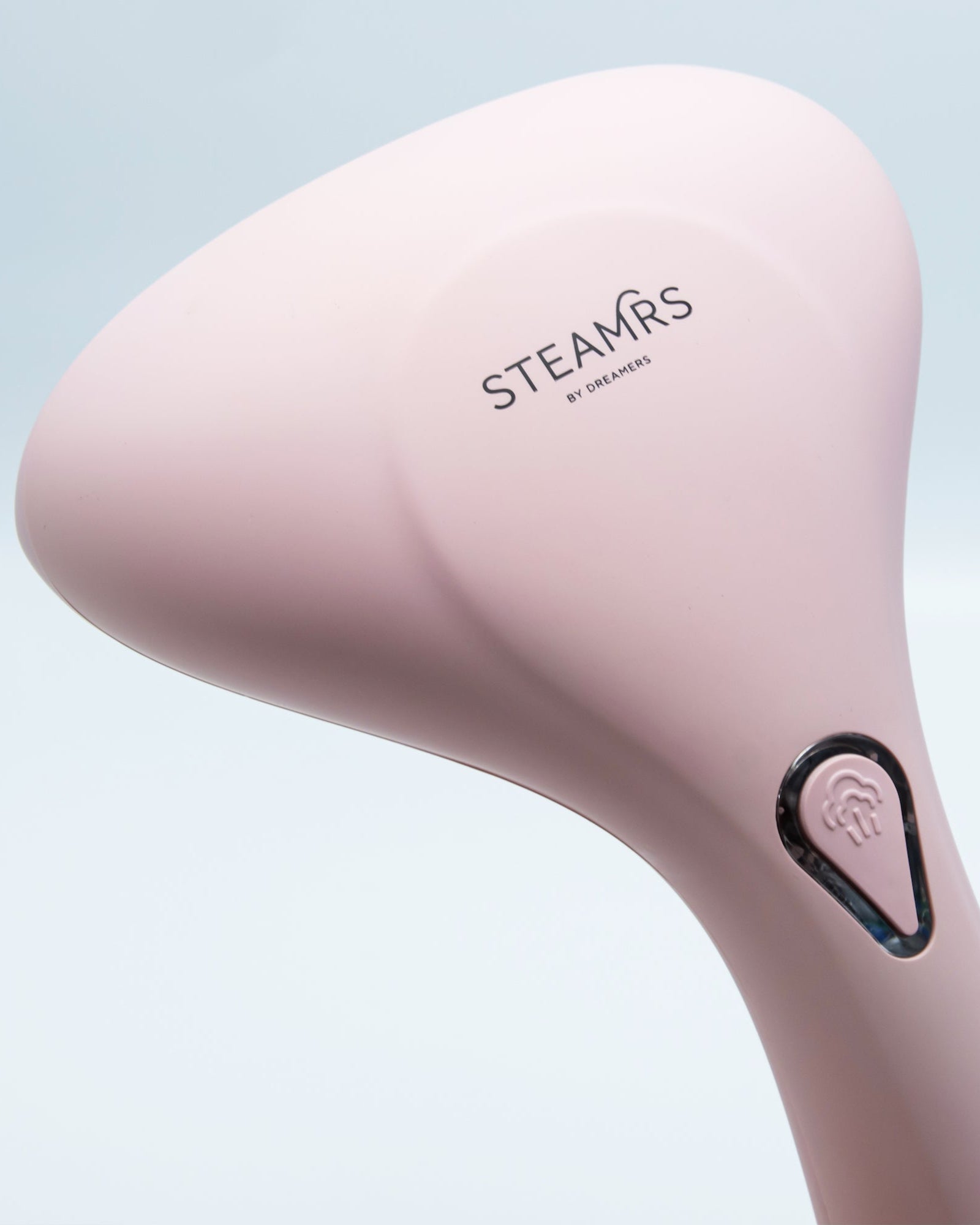 Kledingstomer — Roze - STEAMRS