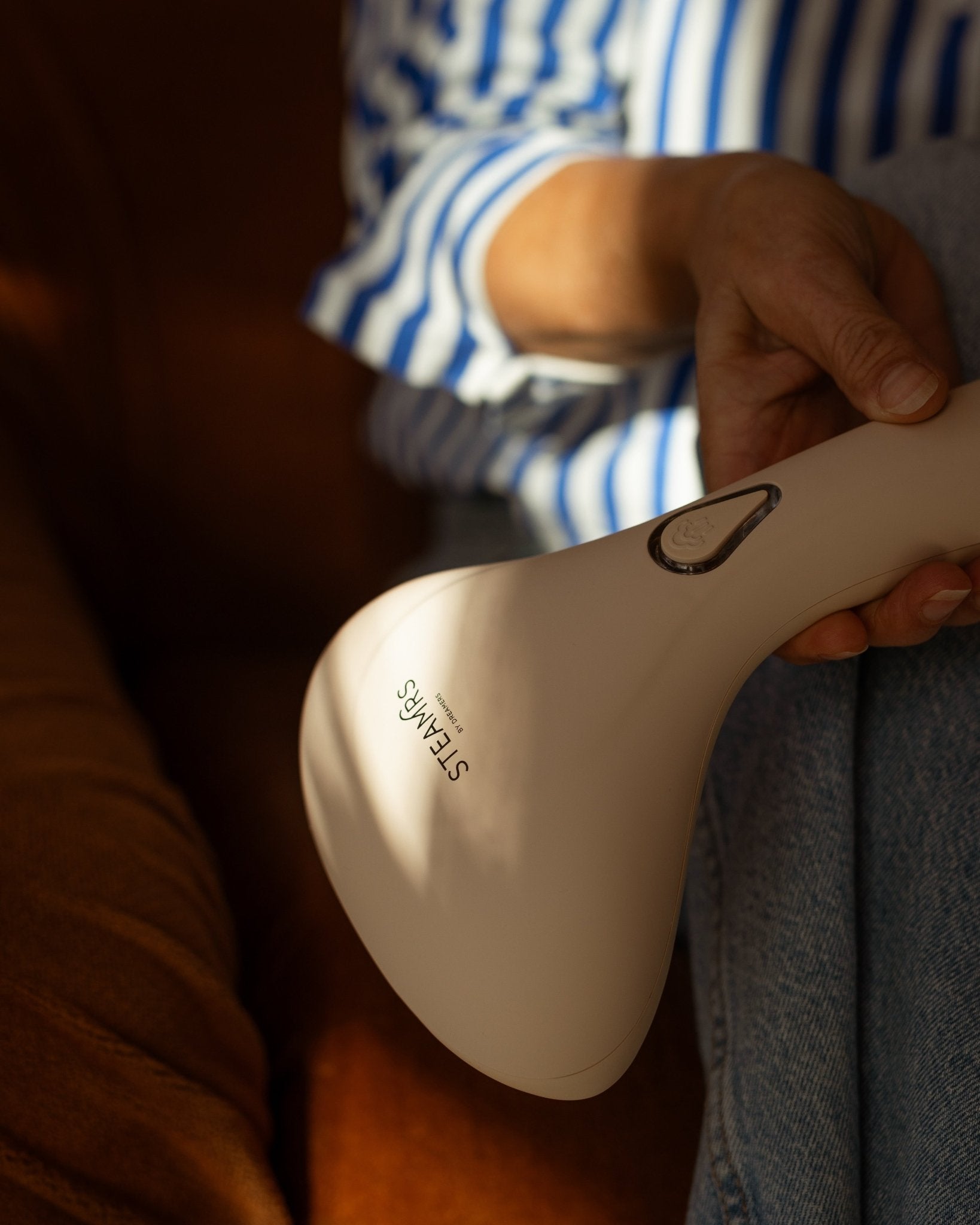 Kledingstomer — Zand - STEAMRS