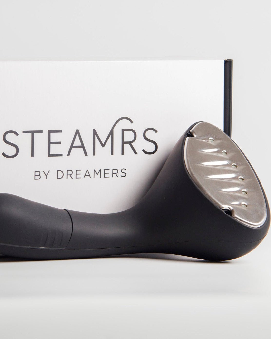 Kledingstomer — Zwart - STEAMRS
