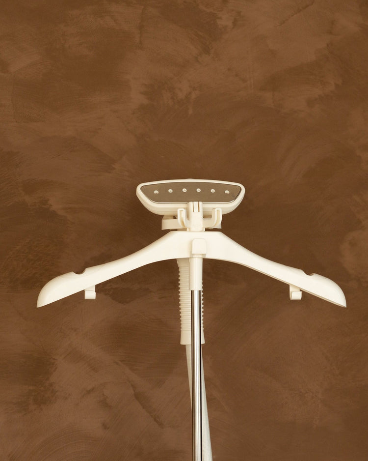 MIDI Kledingstomer — Beige - STEAMRS