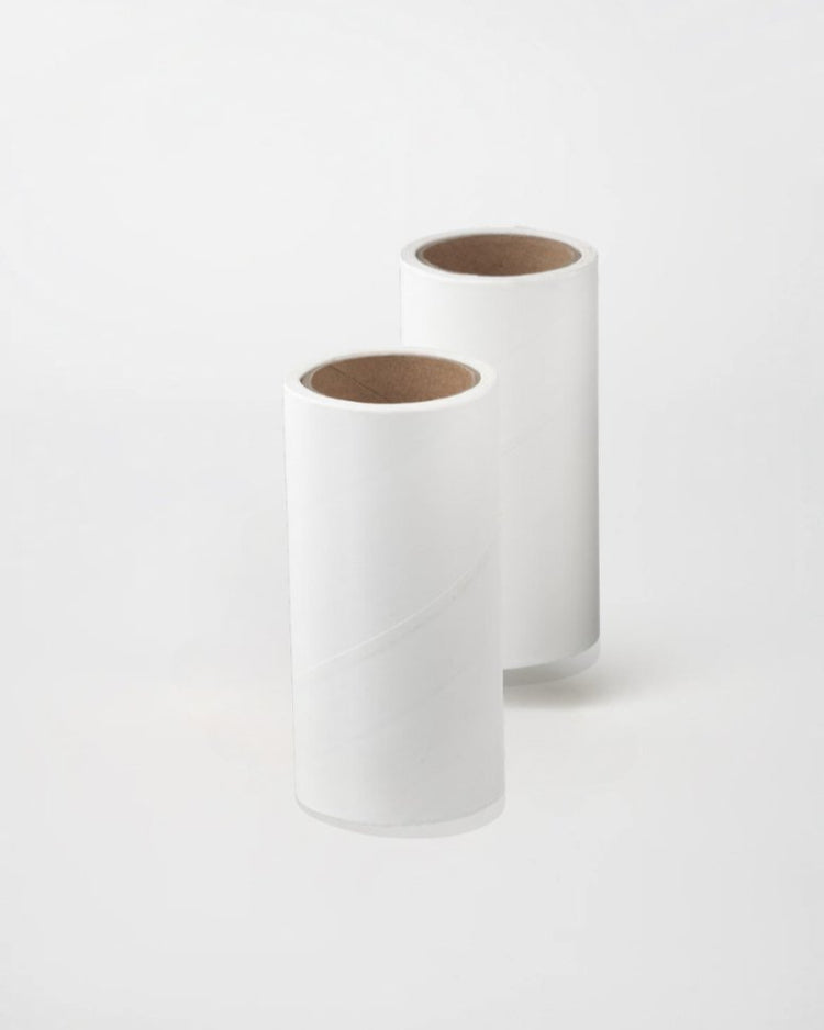 Plakrollen Set — 2 rollen - STEAMRS